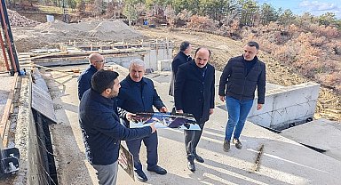 Başkan Altay: “Amacımız Beyşehir'i Önemli Bir Turizm Destinasyonu Yapmak