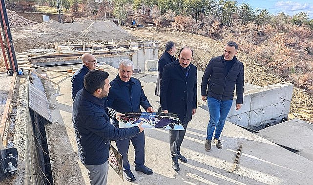 Başkan Altay: “Amacımız Beyşehir'i Önemli Bir Turizm Destinasyonu Yapmak