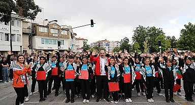 Başkan Altay: “Konya'mızı Sporun Her Alanında Lider Şehir Yapma Kararlılığımız Sürecek
