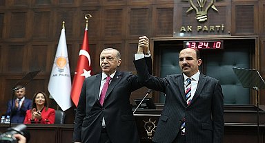 Başkan Altay: “Konya Olarak 2025 Yılında da Her Alanda Öncü ve Önder Olmaya Devam Edeceğiz