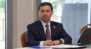 Başkan Aras “2025; Dünya Kenti Muğla'mızdaki huzur ve barış ikliminin tüm coğrafyalara yayılacağı bir yıl olsun.