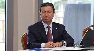 Başkan Aras'tan 3 Aralık Dünya Engelliler Günü Mesajı