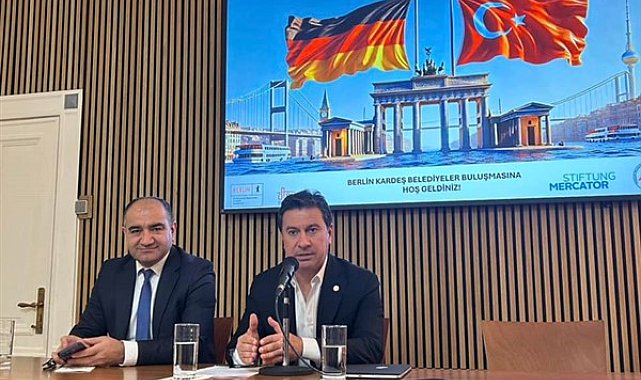 Başkan Aras, yaklaşık 100 milyon TL değerinde hibeyi Muğla’ya kazandırıyor