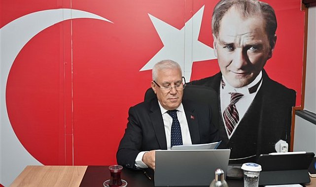 Başkan Bozbey: Mudanya’nın sorunlarını ve çözümlerini biliyoruz