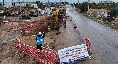 Başkan Çerçioğlu'nun Çalışmaları ile Kazanan Didim ve Didimliler Oluyor