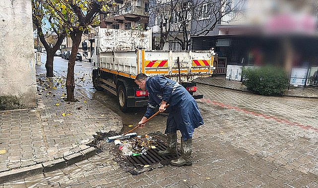 Başkan Çerçioğlu: Vatandaşlarımızın Yanındayız