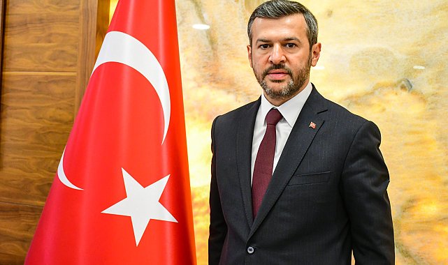 Başkan Çetinkaya, Mehmet Akif Ersoy’u andı