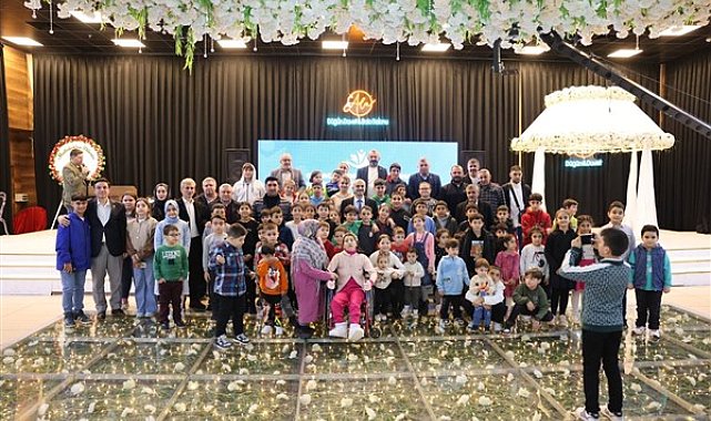 Başkan Çiftçi: Bir olduğumuz müddetçe çok daha güçlüyüz