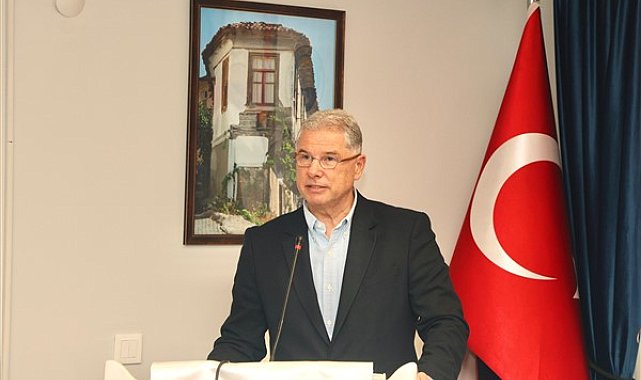 Başkan Dalgıç: Mudanya’da herkes için eşit bir yaşam hedefliyoruz