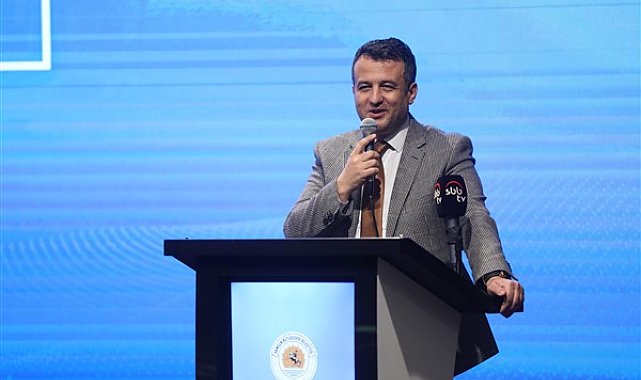 Başkan Doğan: 2025 yılında da odağımız insan odağımız Samsun