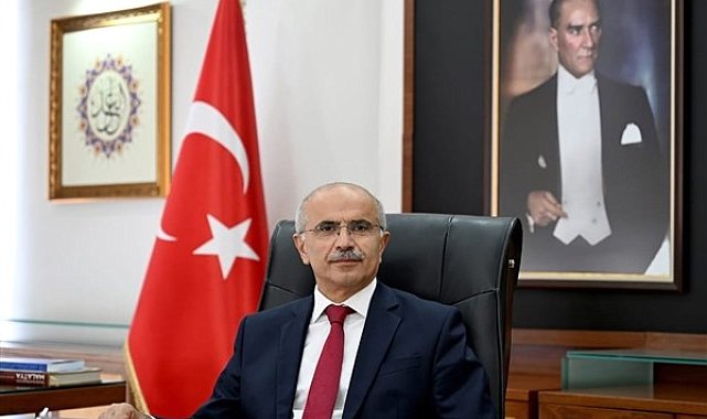 Başkan Er'den Dünya Engelliler Günü mesajı