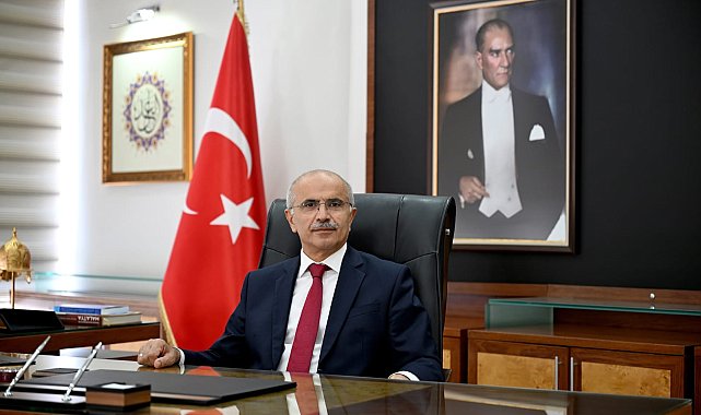 Başkan Er'den Mehmet Akif Ersoy'un anısına mesaj