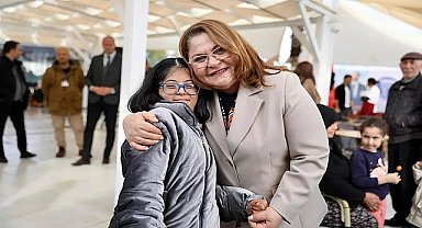 Başkan Gençay: “Engelli Kardeşlerimizin Yanında Olmaya Devam Edeceğiz