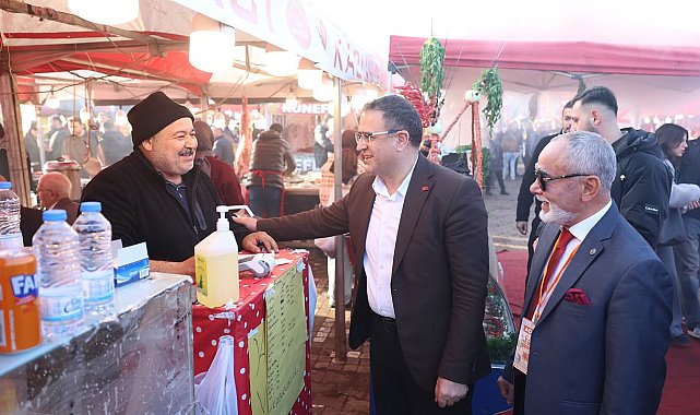 Başkan Gökçe, Adanalılarla buluştu