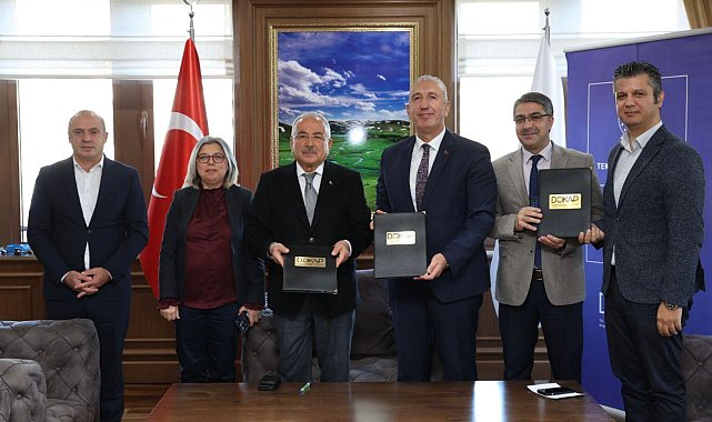 Başkan Güler'den tarımsal üretim kapsamında iki yeni yatırım
