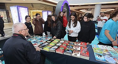 Başkan İbrahim Sandıkçı: