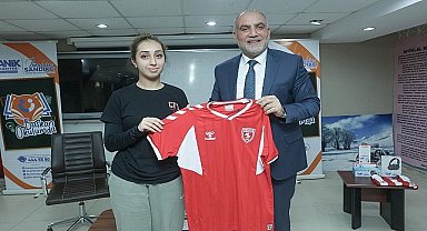 Başkan İbrahim Sandıkçı: