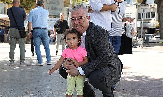 Başkan Mehmet Ertaş'tan yeni yıl mesajı: “2025 yılı atılım yılı olacak