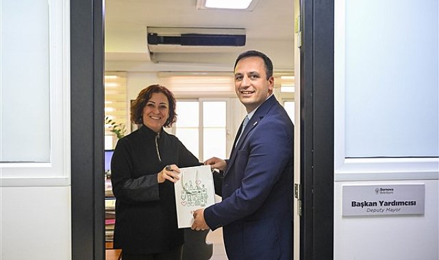 Başkan Ömer Eşki’den yeni yıl mesajı
