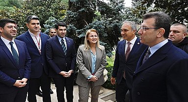 Başkan Ovalıoğlu, 'Yerel Yöneticiler Ve Eğitim Çalıştayı'na Katıldı