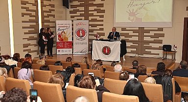 Başkan Şadi Özdemir'den özel günde kararlı mesaj