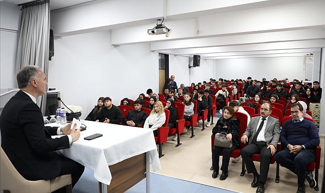 Başkan Taban,