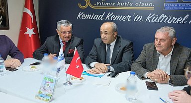 Başkan Topaloğlu: “İyi bir sezon bekliyoruz.