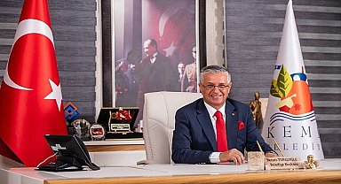 Başkan Topaloğlu'ndan Dünya Gönüllüler Günü mesajı