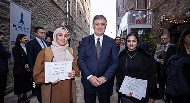 Başkan Tugay: Bize ihtiyaç duyan herkesin kapısını çalacağız