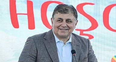 Başkan Tugay'dan 10 Aralık mesajı “Düşünce ve ifade özgürlüğü diliyorum
