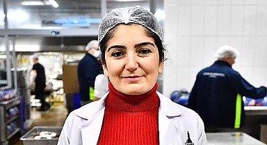 Başkan Tugay'dan çocuklu ailelere 2025 sürprizi