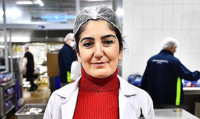 Başkan Tugay'dan çocuklu ailelere 2025 sürprizi