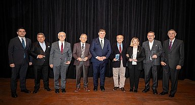 Başkan Tugay'dan iklim nötr çağrısı “İzmir'deki tüm kurumların sürece katılması gerekiyor