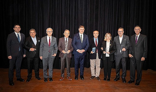Başkan Tugay'dan iklim nötr çağrısı “İzmir'deki tüm kurumların sürece katılması gerekiyor