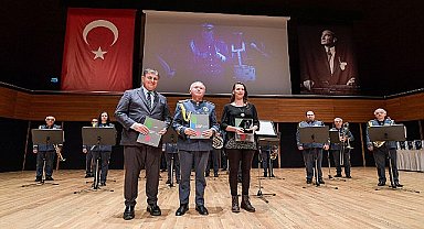 Başkan Tugay: İzmir'in tarihi ve kültürel mirasına bu dönemde çok daha fazla sahip çıkacağız