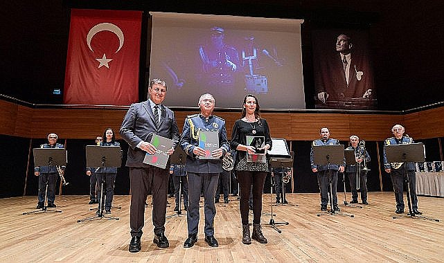 Başkan Tugay: İzmir'in tarihi ve kültürel mirasına bu dönemde çok daha fazla sahip çıkacağız