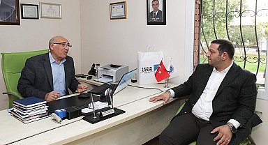 Başkan Uzun Talep Ve Önerileri Yerinde Dinledi: Ortak Akılla Yönetiyoruz