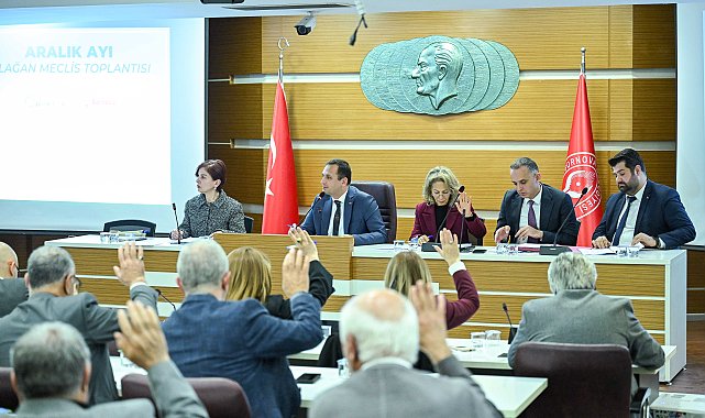 Başkanı Eşki: Kentimize yakışır bir meydan ve hizmet kompleksi oluşturacağız