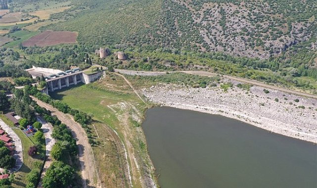 BASKİ’den vatandaşlara su tasarrufu çağrısı