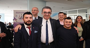 Bayrampaşa'da engellilere engel yok
