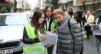 Bayrampaşa'da geri dönüşüm seferberliği