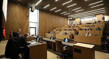 Belediye Meclisi 2024'ün Son Toplantısını Yaptı