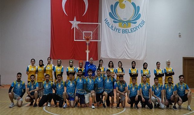 BESYO ve POMEM sınavına hazırlanan gençlere ücretsiz parkur eğitimi veriliyor