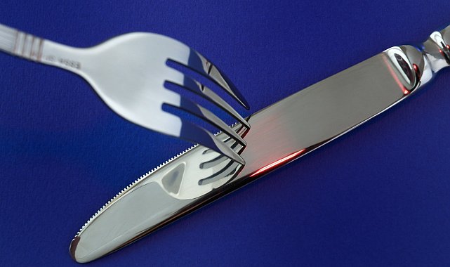 Big Chefs'in yeni lüks segment restoranı faaliyette