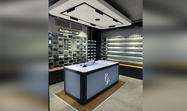 Bilge Karga’nın yeni adresi Nişantaşı oldu