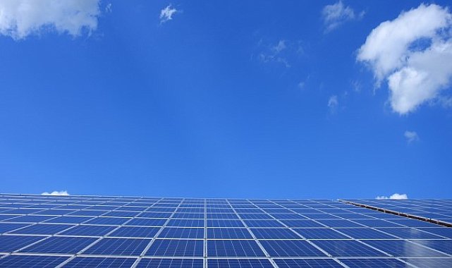 BMS Tel'in GES yatırımı