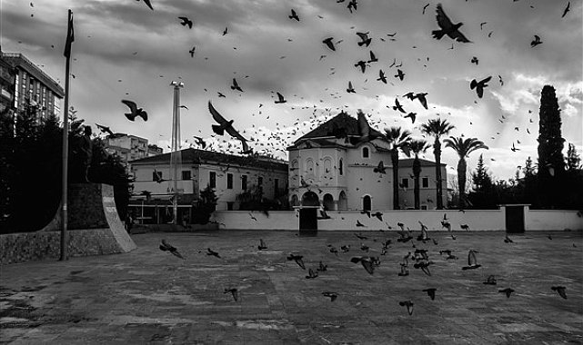 Bornova Sohbetleri başlıyor