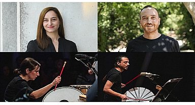 Borusan Müzik Evi'nde “OffBeat