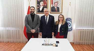 Bu proje ile diyabet hastalarının yüksek dozda ilaç kullanımının önüne geçilecek