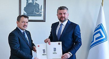 Buca Belediyesi'nden İzmir Bağımsızlık Köyü projesi